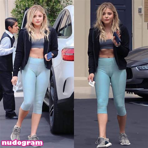 chlo grace moretz nude leaked|Chloe Grace Moretz Nude Pics & Porn